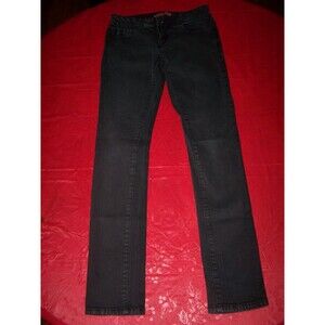 Makers of True Originals, Super Skinny Jeggings, Sz 27, black